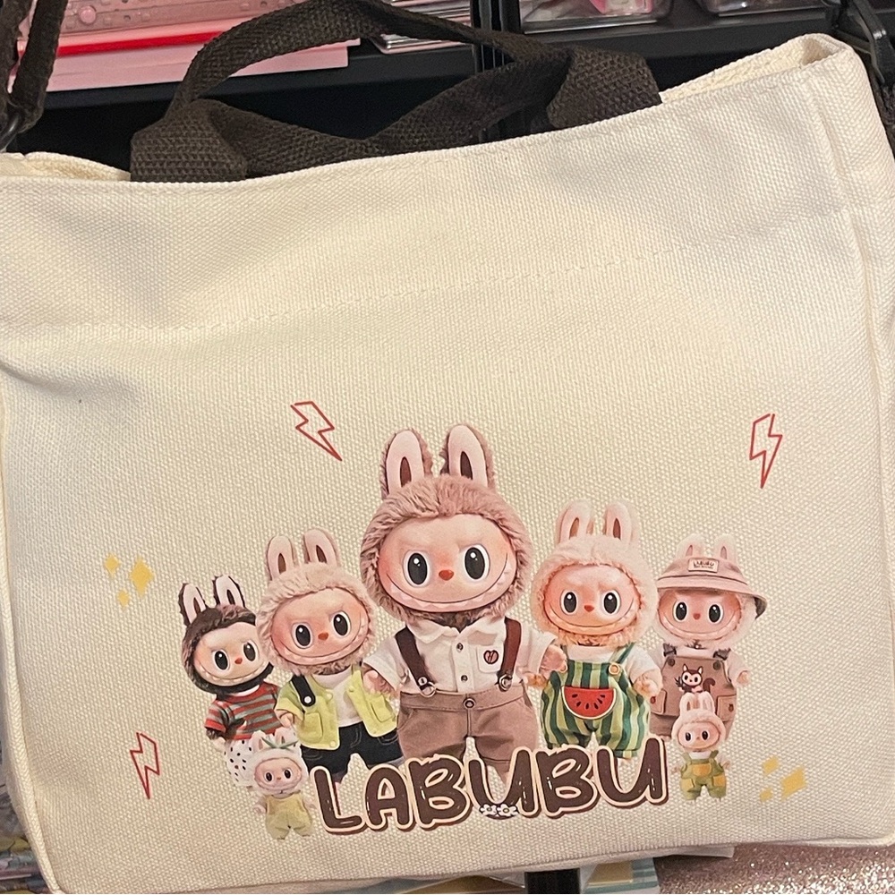 🤎Labubu Crossbody Bag🤎